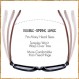 Woodies Zebra Wood 선글라스(녹색 미러 편광 렌즈 및 실제 나무 프레임 포함) 남성용 및 여성용 | 100% UVA/UVB 차단
