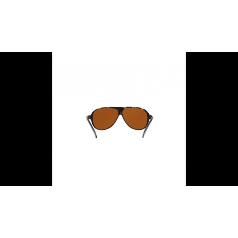 BluBlocker, 긁힘 방지 렌즈가 있는 Demi-Tortoise 오리지널 에비에이터 선글라스 | 블루라이트와 UVA 및 UVB 광선을 100% 차단합니다 | 레트로 | 성별 중립 - 남성, 여성 및 모든 사람을 위한 | 2725K |