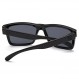 DUBERY 클래식 스퀘어 편광 선글라스 남성용/여성용 UV400 Protection Sun Glasses D805