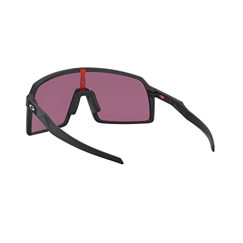 Oakley 남성용 Sutro 직사각형 선글라스