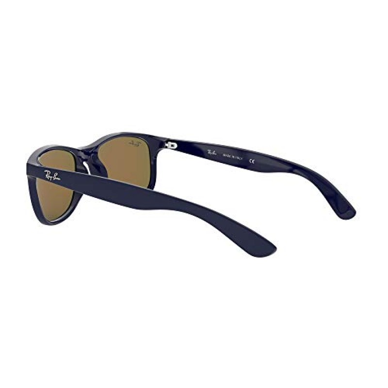 Ray-Ban Rb4202 앤디 직사각형 선글라스