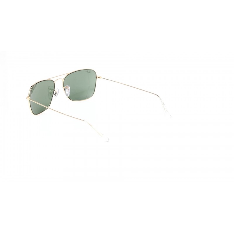 Ray-Ban Rb3136 캐러밴 스퀘어 선글라스