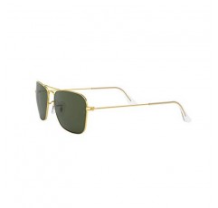 Ray-Ban Rb3136 캐러밴 스퀘어 선글라스