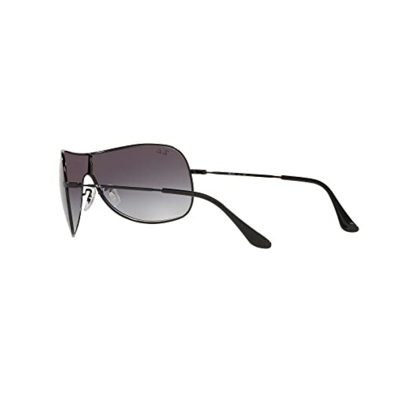 Ray-Ban RB3211 쉴드 선글라스