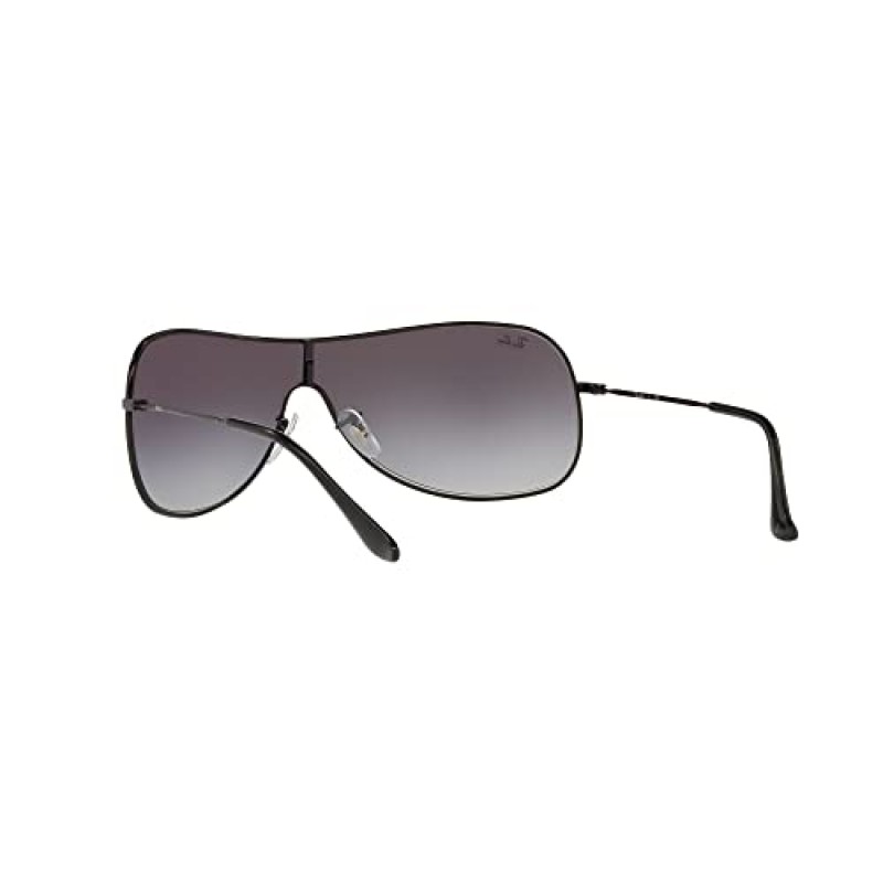 Ray-Ban RB3211 쉴드 선글라스