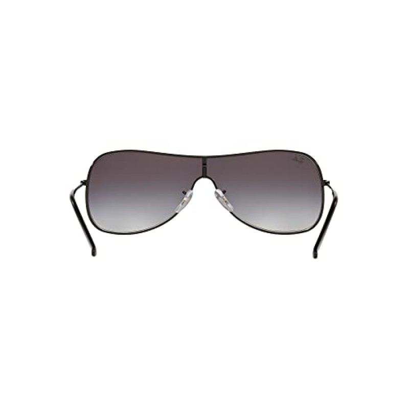 Ray-Ban RB3211 쉴드 선글라스