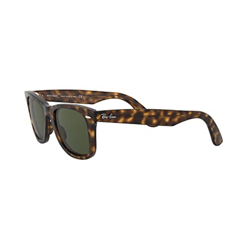 Ray-Ban Rb4340 Wayfarer Ease Square 선글라스