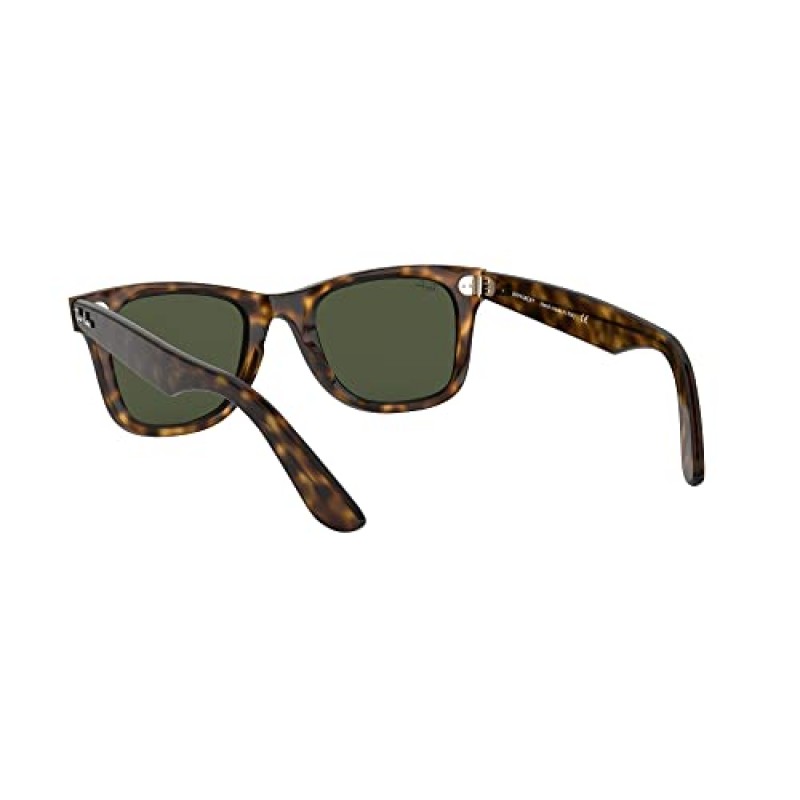 Ray-Ban Rb4340 Wayfarer Ease Square 선글라스