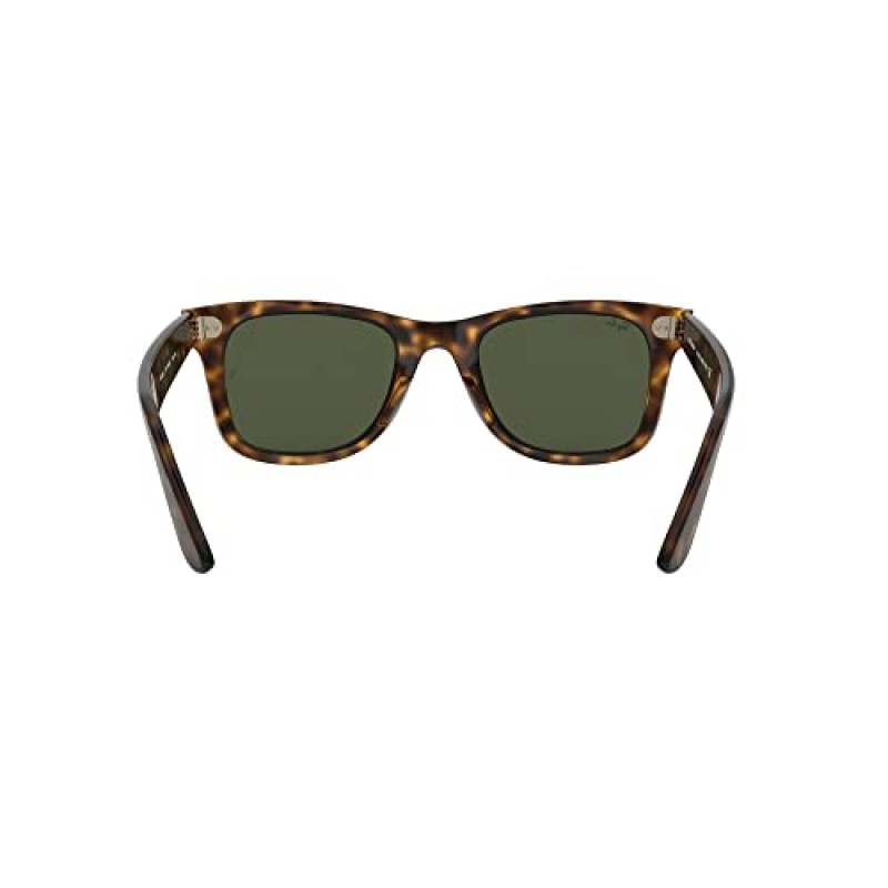 Ray-Ban Rb4340 Wayfarer Ease Square 선글라스