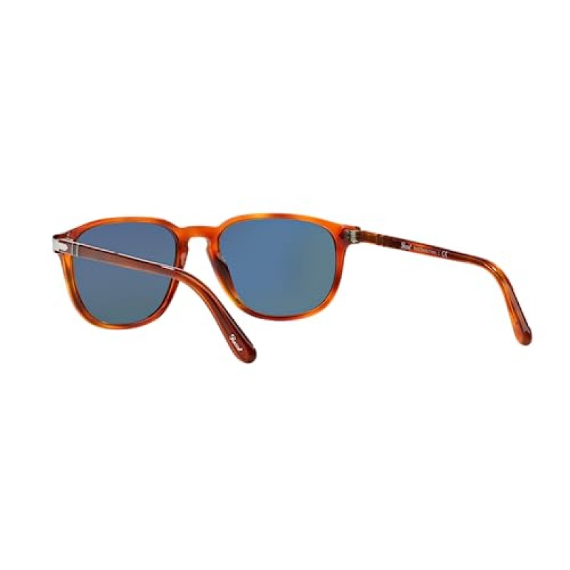 Persol PO3019S 스퀘어 선글라스