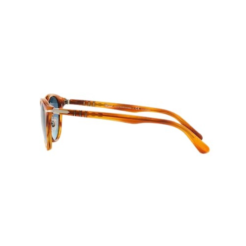 Persol PO3108S 라운드 선글라스