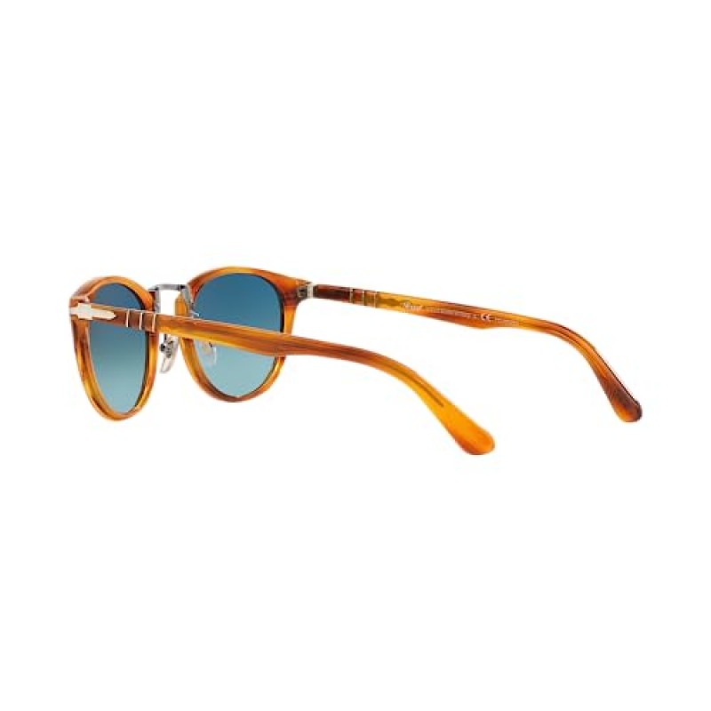 Persol PO3108S 라운드 선글라스