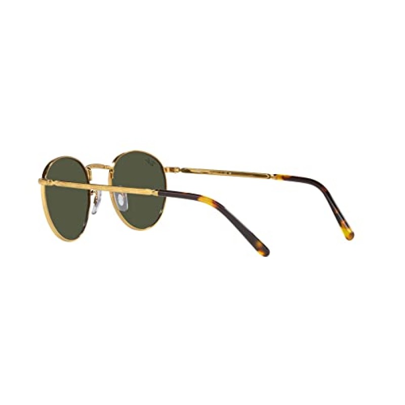 Ray-Ban Rb3637 뉴 라운드 선글라스