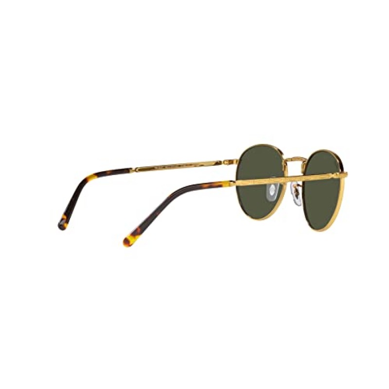 Ray-Ban Rb3637 뉴 라운드 선글라스