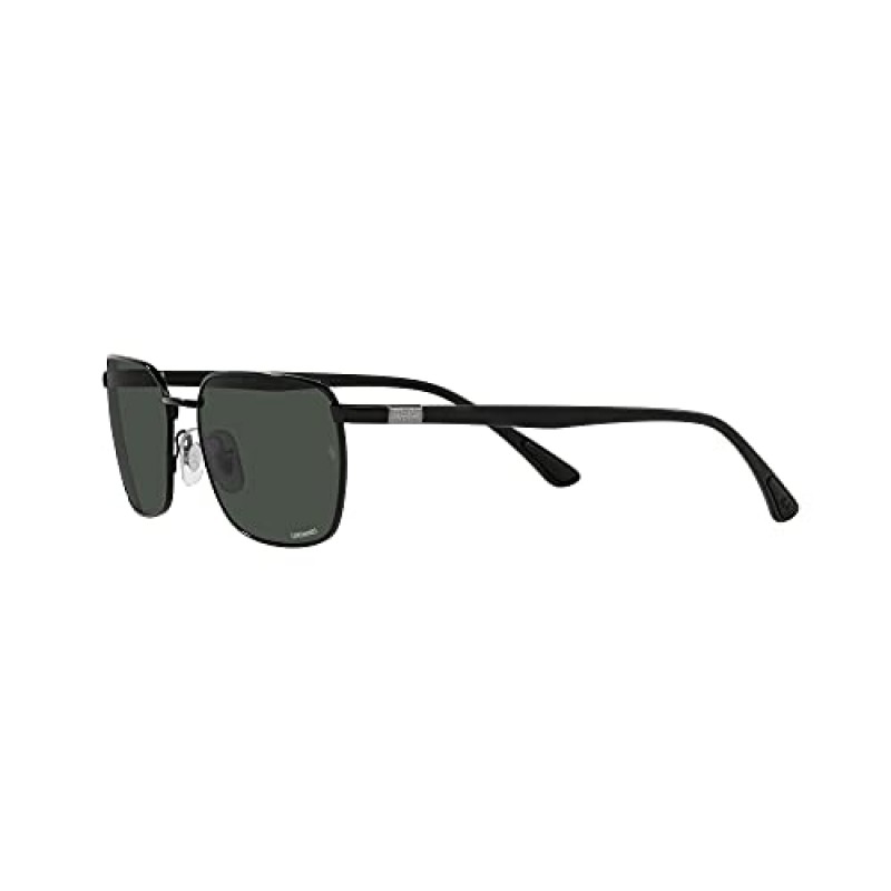 Ray-Ban Rb3684ch 크로맨스 직사각형 선글라스