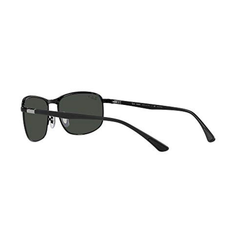 Ray-Ban Rb3671ch 크로맨스 직사각형 선글라스