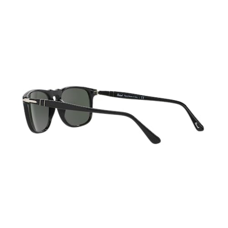 Persol PO3059S 스퀘어 선글라스