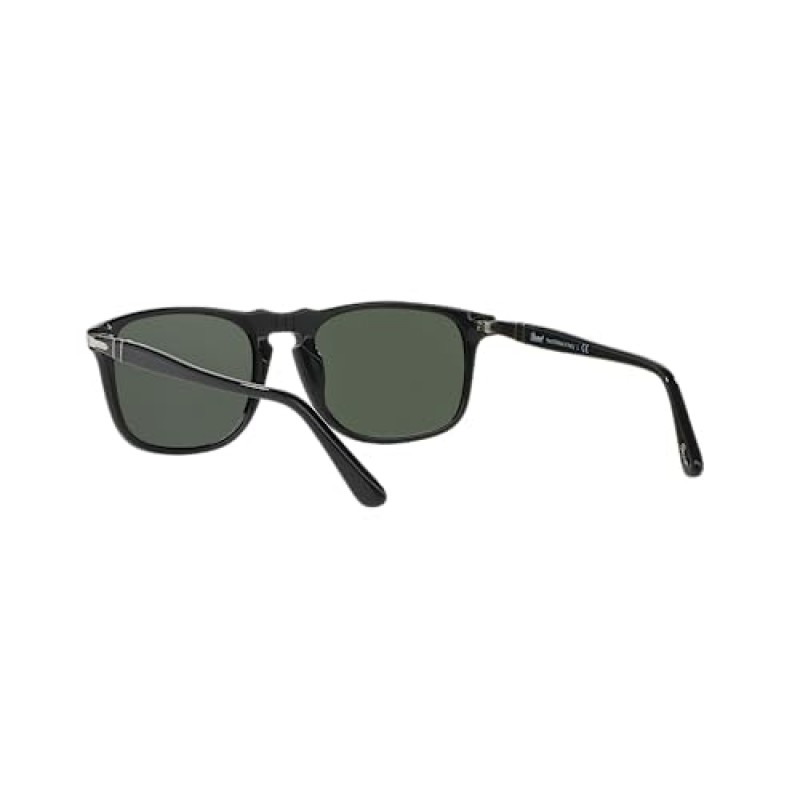 Persol PO3059S 스퀘어 선글라스