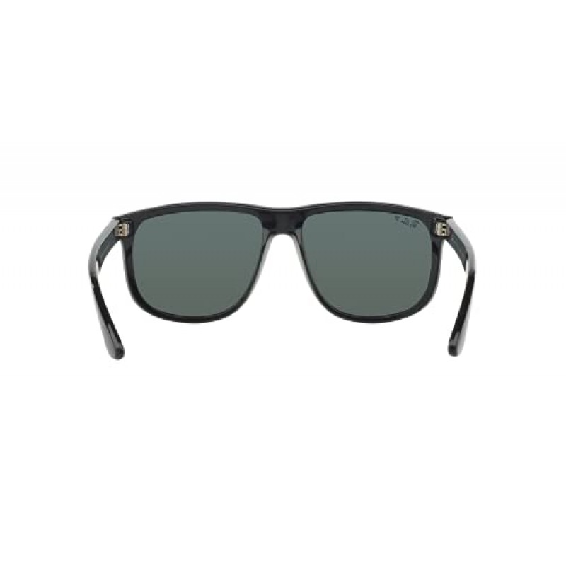 Ray-Ban RB4147 남자친구 선글라스 + 비전 그룹 액세서리 번들