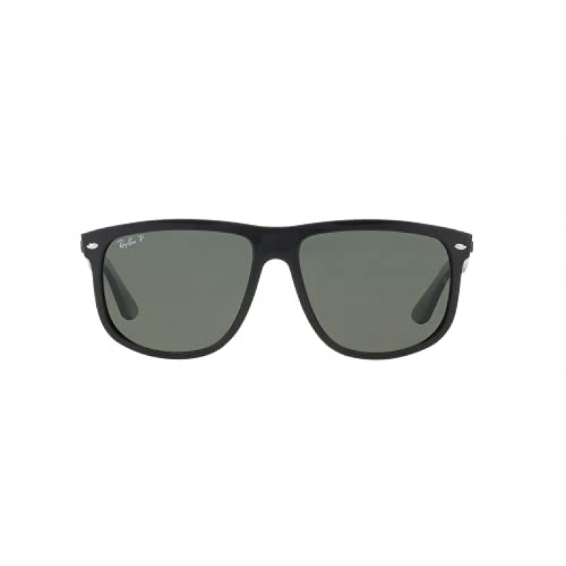 Ray-Ban RB4147 남자친구 선글라스 + 비전 그룹 액세서리 번들