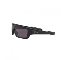 Oakley 아동용 Oj9003 터빈 Xs 직사각형 선글라스