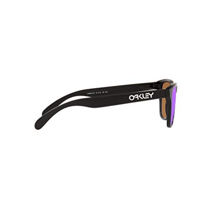 Oakley 아동용 Oj9006 Frogskins Xs 스퀘어 선글라스