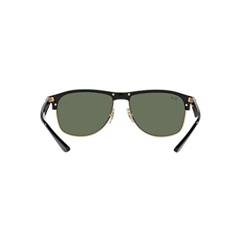 Ray-Ban Rb4342 스퀘어 선글라스