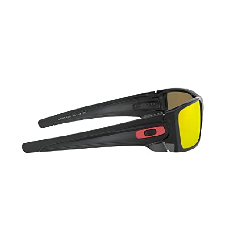 Oakley OO9096 연료전지 선글라스 + 비전 그룹 액세서리 번들