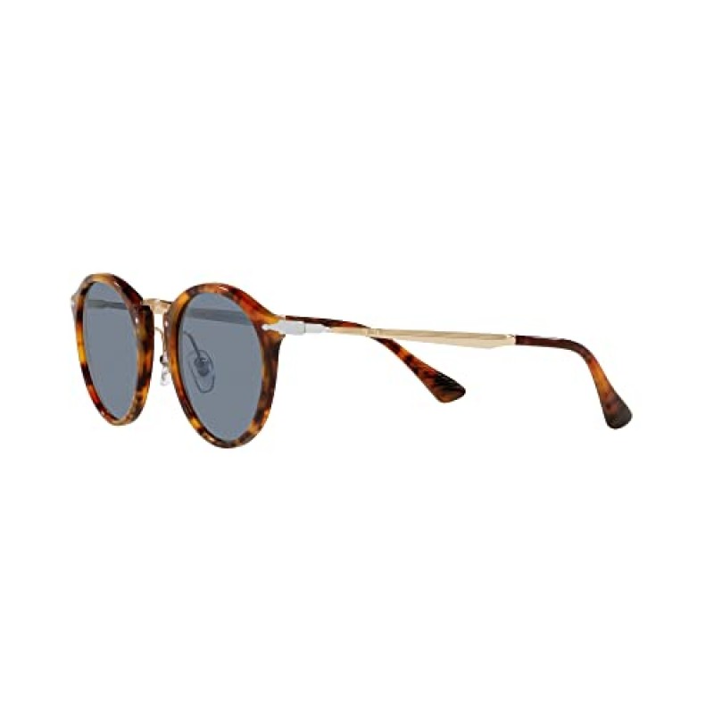 Persol PO3166S 라운드 선글라스