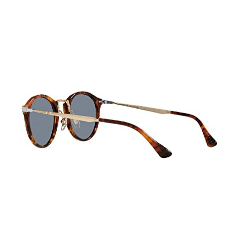 Persol PO3166S 라운드 선글라스