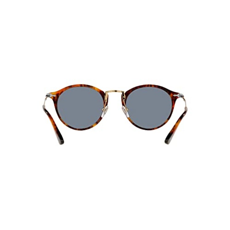 Persol PO3166S 라운드 선글라스