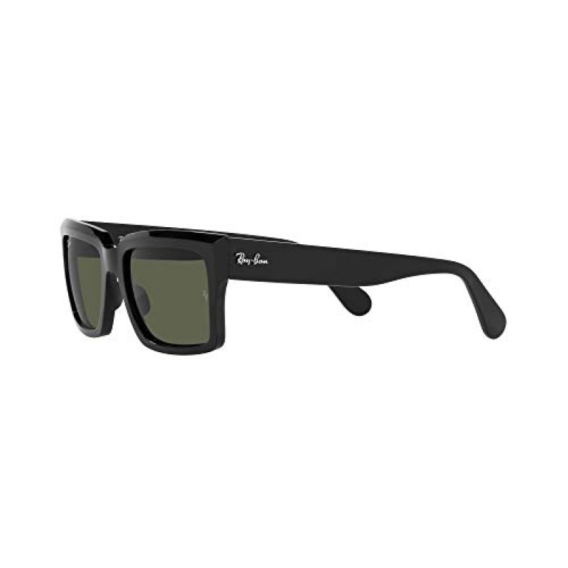 Ray-Ban Rb2191 인버네스 직사각형 선글라스