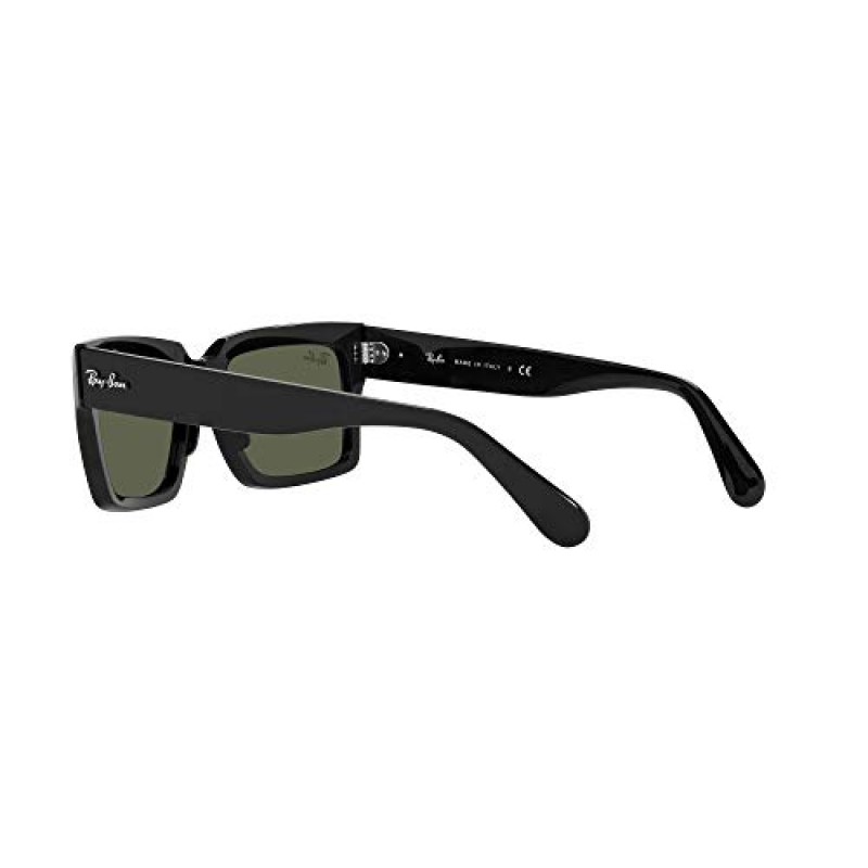 Ray-Ban Rb2191 인버네스 직사각형 선글라스