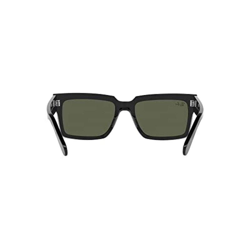 Ray-Ban Rb2191 인버네스 직사각형 선글라스