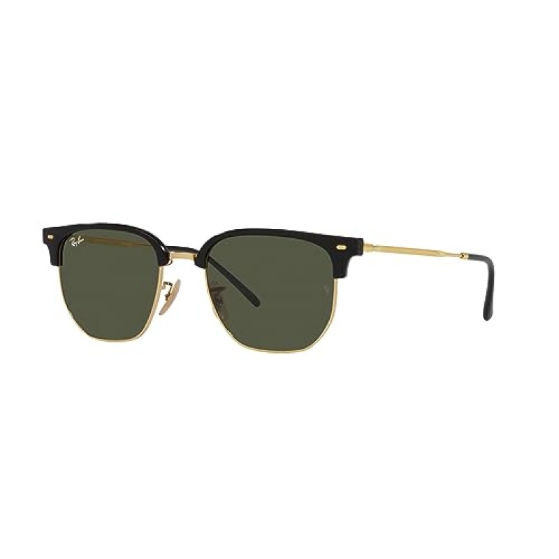 Ray-Ban Rb4416 뉴 클럽마스터 스퀘어 선글라스