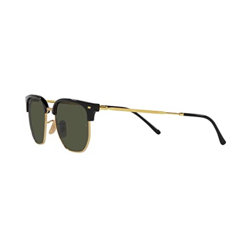 Ray-Ban Rb4416 뉴 클럽마스터 스퀘어 선글라스