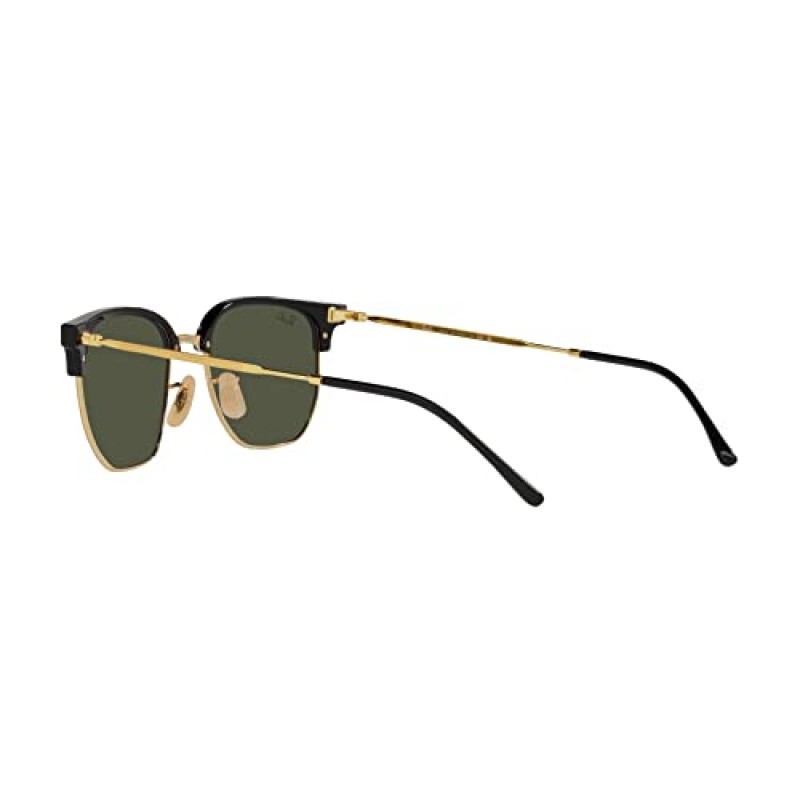 Ray-Ban Rb4416 뉴 클럽마스터 스퀘어 선글라스