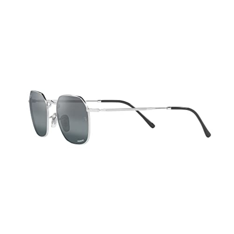 Ray-Ban Rb3694 짐 스퀘어 선글라스