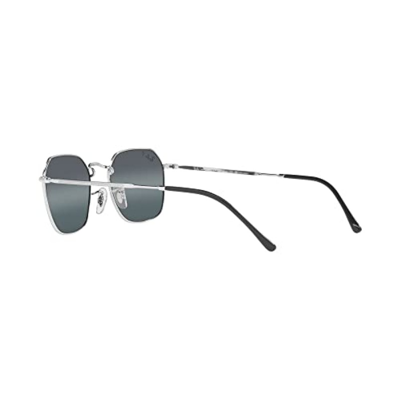 Ray-Ban Rb3694 짐 스퀘어 선글라스