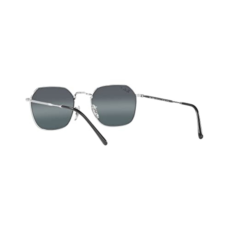 Ray-Ban Rb3694 짐 스퀘어 선글라스