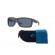 Costa Reefton 6S9007 남성용 직사각형 선글라스 + 디자이너 iWear 안경 관리 키트가 포함된 번들