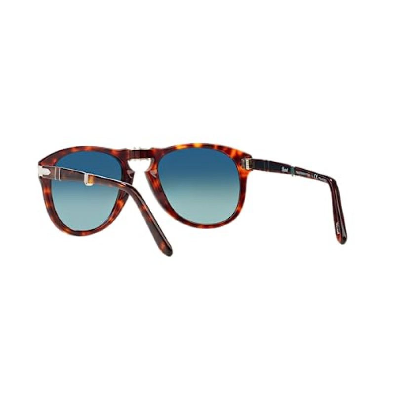 Persol PO0714 에비에이터 선글라스