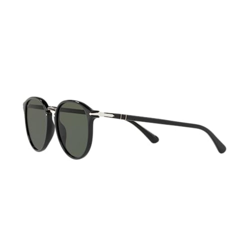 Persol PO3210S 라운드 선글라스