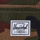 Herschel 남녀공용 성인 Charlie Rfid 카드 케이스 지갑, 우드랜드 카모, 원 사이즈 미국