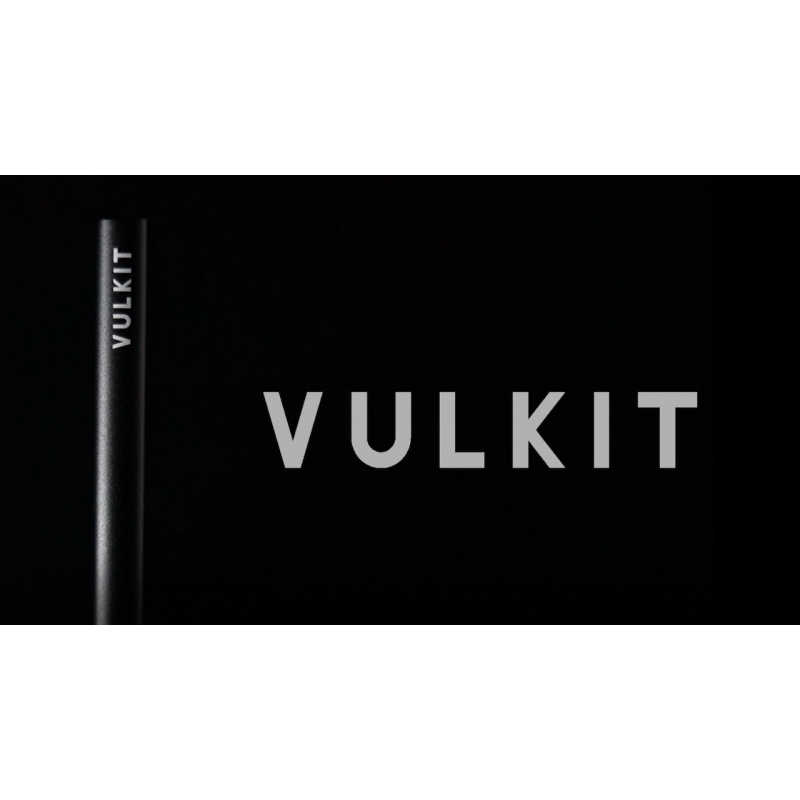 VULKIT 팝업 지갑, 남성용 및 여성용 슬림 미니멀리스트 신용 카드 소지자 RFID 차단 미니 금속 케이스