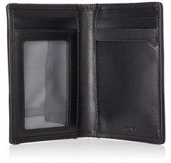 TUMI - 남성용 알파 멀티 윈도우 카드 케이스 지갑