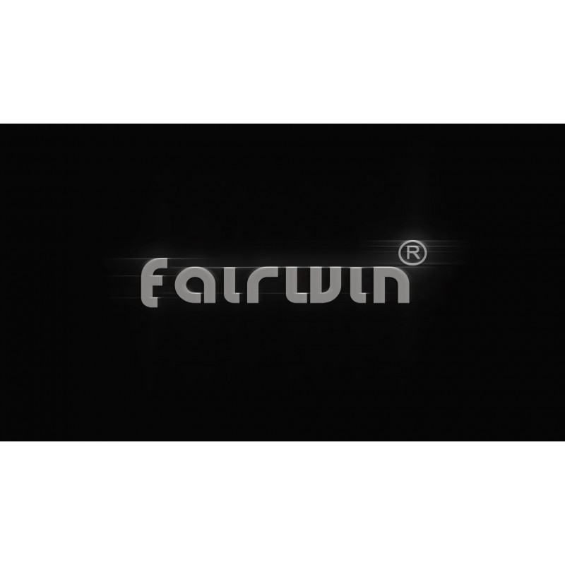 FAIRWIN 탄성 남성 벨트 청바지 1 3/8 