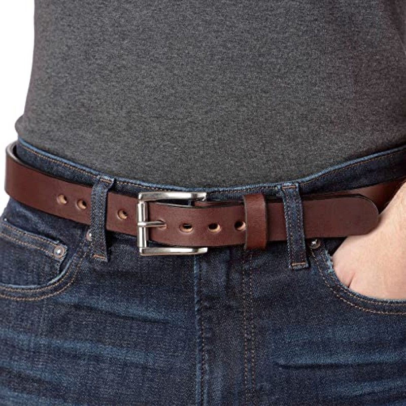 BullhideBelts.com 캐주얼, 드레스, CCW, 1.25