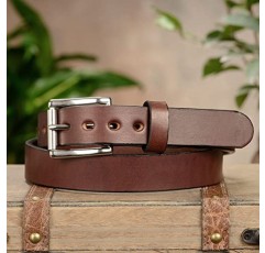 BullhideBelts.com 캐주얼, 드레스, CCW, 1.25