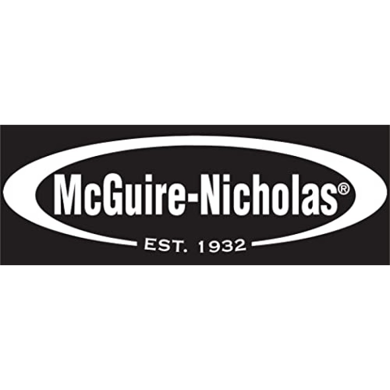 McGuire-Nicholas 남성용 표준 2 3/4